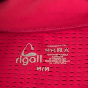 Adidas Pink Performance Jacket